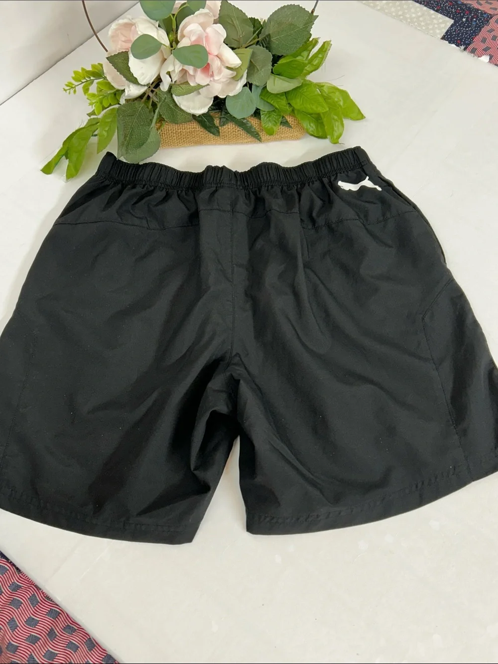 Puma lightweight athletic